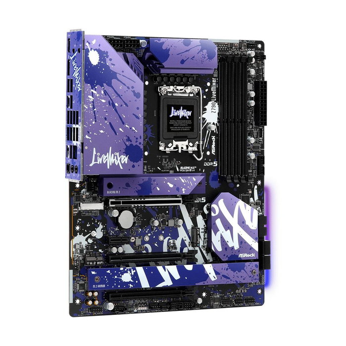 ASRock Z790 LiveMixer LGA 1700 DDR5 ATX