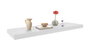 Moblekit Estante Flotante LUND White 80x23,5x3,8 cm