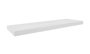 Moblekit Estante Flotante LUND White 80x23,5x3,8 cm