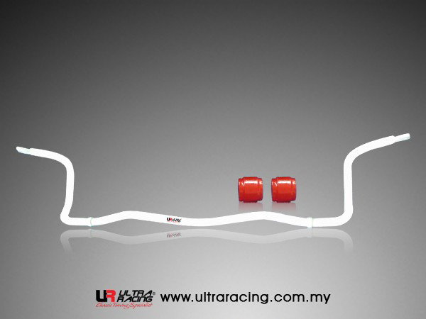 Ultra Racing Barra Estabilizadora Trasera 25 mm URAR25-261 para Volvo S60 y V70 2WD - Reduce Balanceo, Mejora Estabilidad Ultra Racing Barra Estabilizadora Trasera 25 mm URAR25-261 para Volvo S60 y V70 2WD - Reduce Balanceo, Mejora Estabilidad