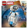 LEGO Marvel Super Heroes 76339 The Fantastic Four H.E.R.B.I.E. de 747 piezas