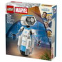 LEGO Marvel Super Heroes 76339 The Fantastic Four H.E.R.B.I.E. de 747 piezas