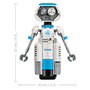 LEGO Marvel Super Heroes 76339 The Fantastic Four H.E.R.B.I.E. de 747 piezas