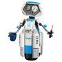 LEGO Marvel Super Heroes 76339 The Fantastic Four H.E.R.B.I.E. de 747 piezas