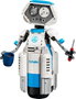 LEGO 76339 Marvel Super Heroes The Fantastic Four H.E.R.B.I.E. de construcción