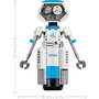 LEGO Marvel Super Heroes 76339 The Fantastic Four H.E.R.B.I.E. de 747 piezas