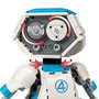 LEGO Marvel Super Heroes 76339 The Fantastic Four H.E.R.B.I.E. de 747 piezas