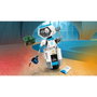 LEGO Marvel Super Heroes 76339 The Fantastic Four H.E.R.B.I.E. de 747 piezas
