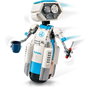 LEGO Marvel Super Heroes 76339 The Fantastic Four H.E.R.B.I.E. de 747 piezas