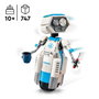 LEGO Marvel Super Heroes 76339 The Fantastic Four H.E.R.B.I.E. de 747 piezas