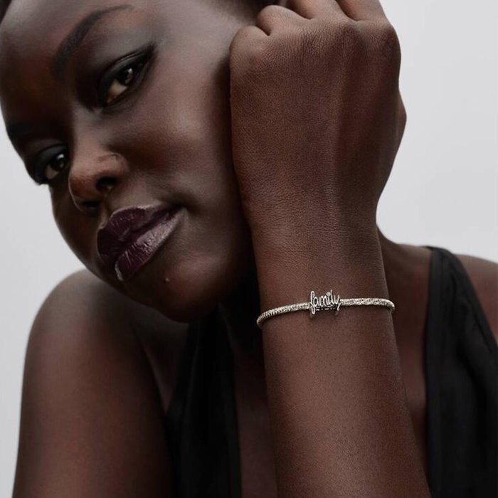 Abalorio Mujer Pandora 794250C01 Plateado