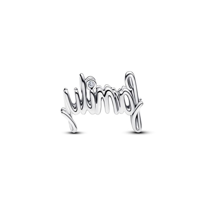 Abalorio Mujer Pandora 794250C01 Plateado