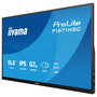 iiyama ProLite P1671HSC-B1 Monitor Portátil 15.6 Pulgadas Full HD IPS Negro