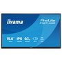iiyama ProLite P1671HSC-B1 Monitor Portátil 15.6 Pulgadas Full HD IPS Negro