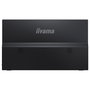 iiyama ProLite P1671HSC-B1 Monitor Portátil 15.6 Pulgadas Full HD IPS Negro