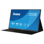 iiyama ProLite P1671HSC-B1 Monitor Portátil 15.6 Pulgadas Full HD IPS Negro