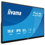 iiyama ProLite P1671HSC-B1 Monitor Portátil 15.6 Pulgadas Full HD IPS Negro