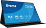 iiyama ProLite P1671HSC-B1 Monitor Portátil 15.6 Pulgadas Full HD IPS Negro