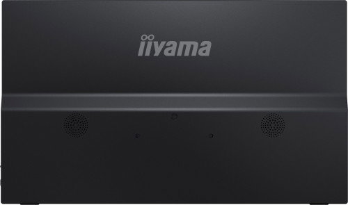 iiyama ProLite P1671HSC-B1 Monitor Portátil 15.6 Pulgadas Full HD IPS Negro