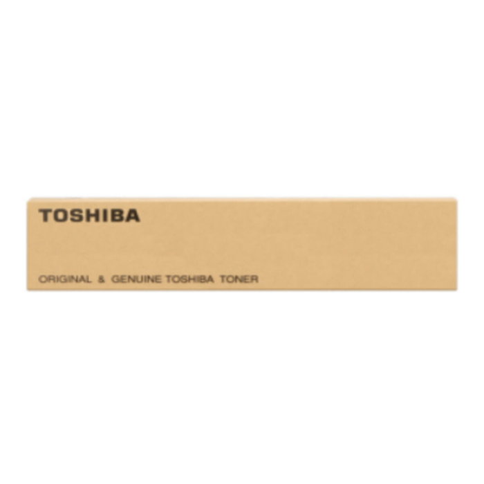 Toshiba Cartucho de Tóner Cian T-FC210E-C para e-STUDIO2510AC Toshiba Cartucho de Tóner Cian T-FC210E-C para e-STUDIO2510AC