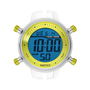 Reloj Unisex Watx & Colors RWA1094 Amarillo (Ø 43 mm)