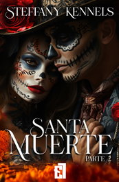 ENTRE LIBROS, Santa Muerte - Parte 2, Steffany Kennels - ENTRE LIBROS