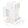 GSC Evolution Detector con sensor crepuscular para montaje en carril DIN
