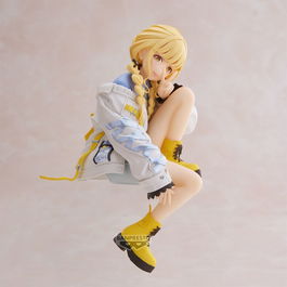 BANPRESTO Figura Kotone Fujita Charming Pose Idolmaster 18cm