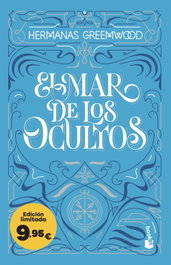 El mar de los Ocultos, Hermanas Greemwood - BOOKET