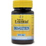 NATURE ESSENTIAL Dha + Luteína 615mg, 50 perlas
