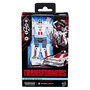 Hasbro Transformers Devastation Studio Series Figura Wheeljack MTMTE Collection Robot Coche 11cm