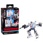Hasbro Transformers Devastation Studio Series Figura Wheeljack MTMTE Collection Robot Coche 11cm