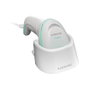 Datalogic Gryphon I GD4500 Lector de códigos de barras portátil 1D/2D Blanco