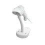 Datalogic Gryphon I GD4500 Lector de códigos de barras portátil 1D/2D Blanco