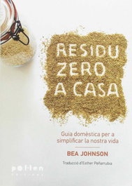 Residu Zero a casa, Bea Johnson - POL LEN EDICIONS