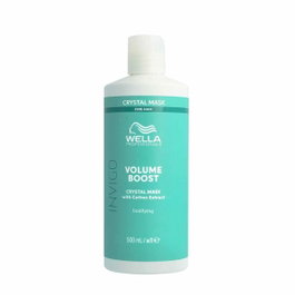 Wella Professionals INVIGO VOLUME BOOST Mascarilla 500 ml