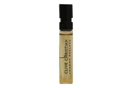 Clive Christian Woody Leather With Oudh Intense Agua de perfume