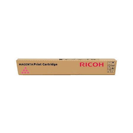 Ricoh 841930 Tóner Magenta Ricoh 841930 Tóner Magenta