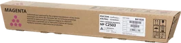 Ricoh 841930 Tóner Magenta