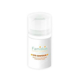 FAMISKIN Crema Contorno de Ojos día-noche 15ml
