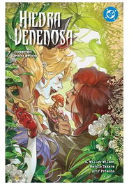 Panini España S.A. DC Premiere Amanecer de DC Hiedra Venenosa 02 - Consumo poco ético