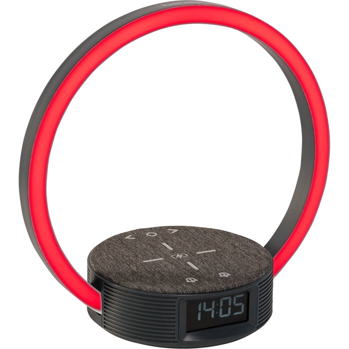 Beurer WL 65 Wake-up Light con estación de carga rápida inalámbrica Beurer WL 65 Wake-up Light con estación de carga rápida inalámbrica