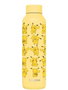 QUOKKA Botella Termo de Acero Inoxidable Pokémon Pikachu Amarillo Claro 630 ml