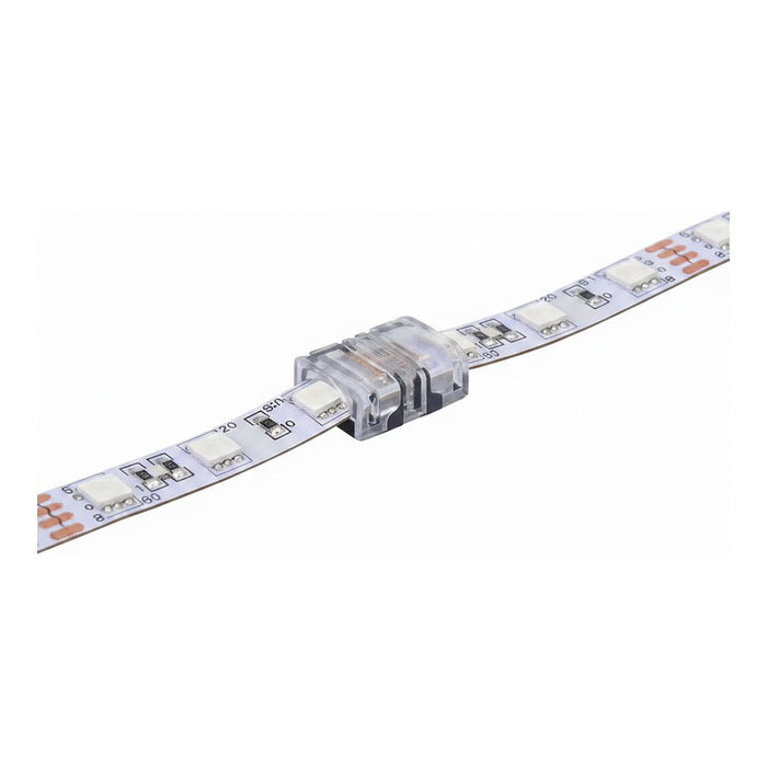 Synergy21 Synergy 21 LED FLEX Strip zub. Easy Connect Strip to strip Joint 8/10mm IP67 Synergy21 Synergy 21 LED FLEX Strip zub. Easy Connect Strip to strip Joint 8/10mm IP67