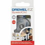Dremel Adaptador EZ Speedclic con 2 discos de corte