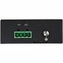 Startech Inyector Gigabit PoE+ 30W IP30 con Montaje DIN POEINJ30W