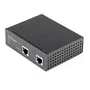 Startech Inyector Gigabit PoE+ 30W IP30 con Montaje DIN POEINJ30W