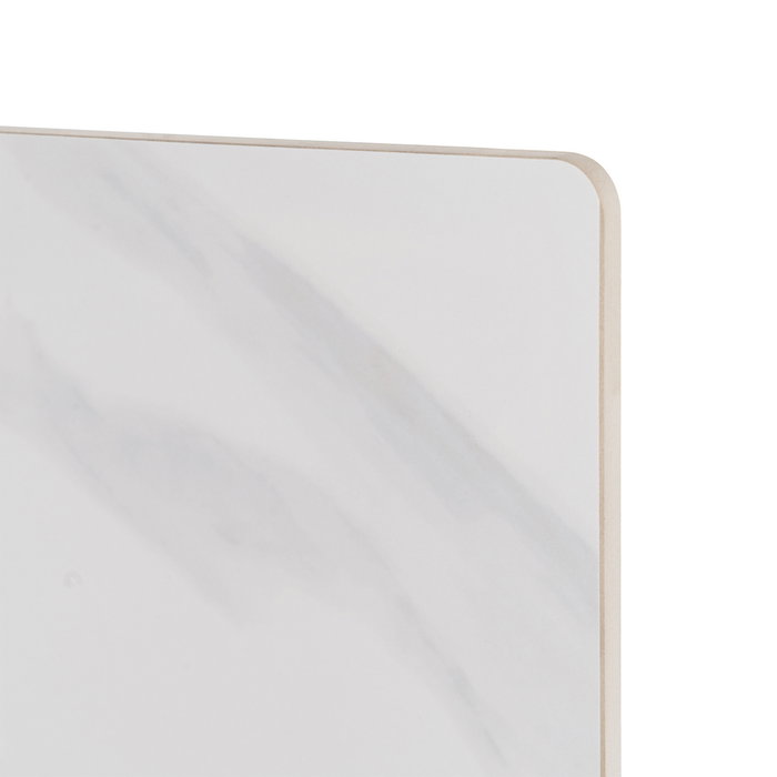 Tablero Mesa Blanco Contract 70 X 70 cm (Set de 2) Tablero Mesa Blanco Contract 70 X 70 cm (Set de 2)