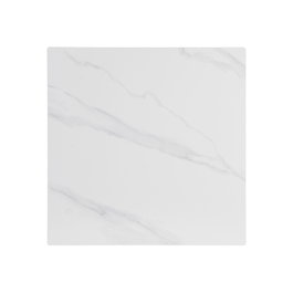Tablero Mesa Blanco Contract 70 X 70 cm (Set de 2)