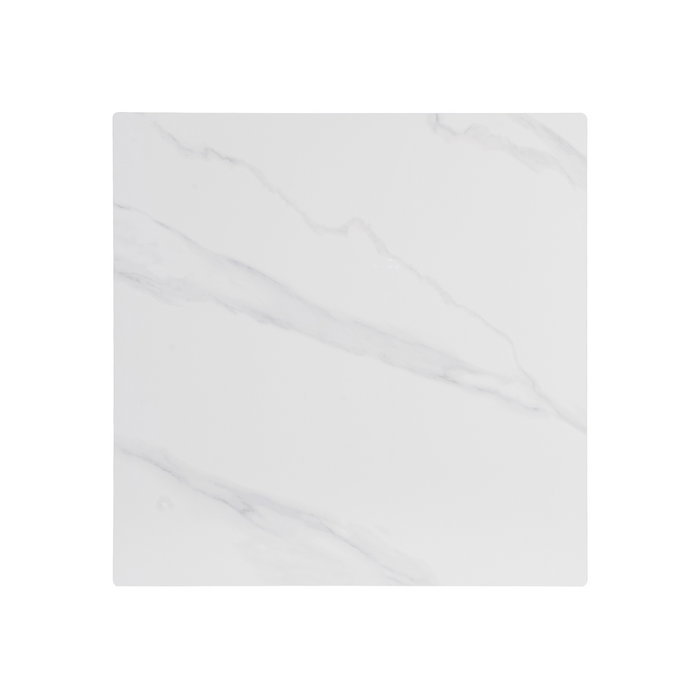 Tablero Mesa Blanco Contract 70 X 70 cm (Set de 2) Tablero Mesa Blanco Contract 70 X 70 cm (Set de 2)